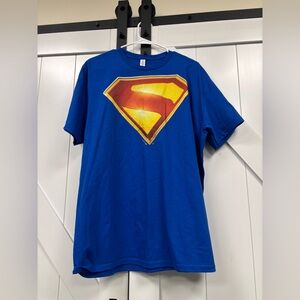 Super Man Shirt